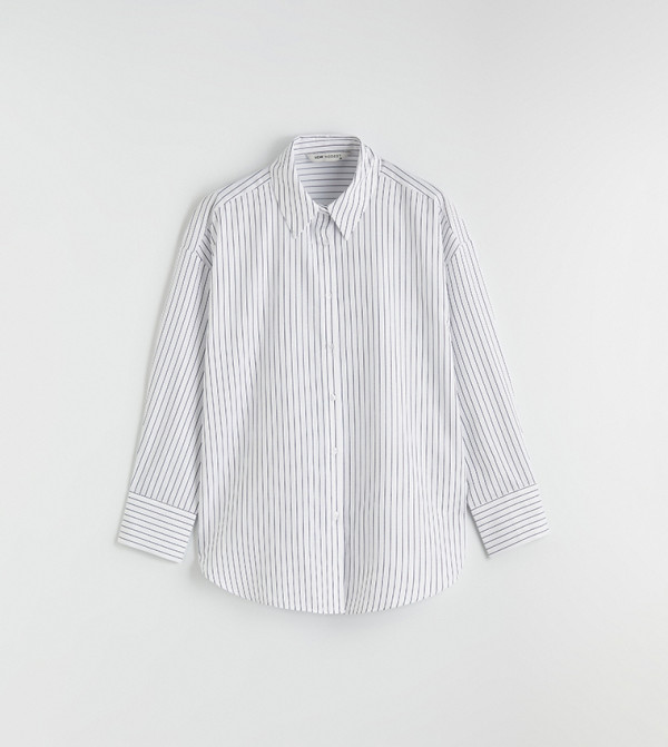 LC Waikiki LC Waikiki - Blue Shirts