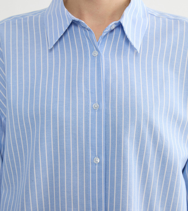 LC Waikiki LC Waikiki - Blue Shirts