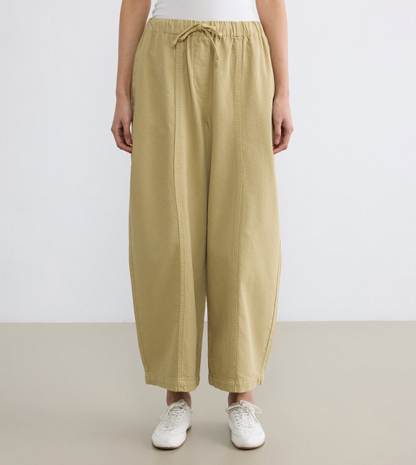 LC Waikiki LC Waikiki - Beige Straight Jeans