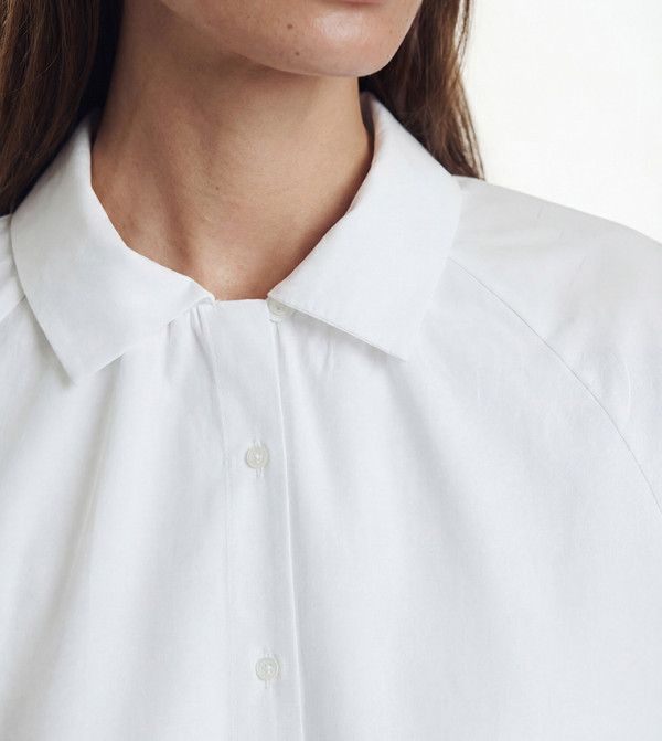 اٍل سي واي كيكي  قمصان - أبيض قمصان