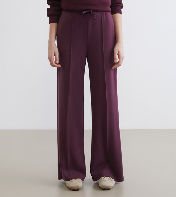 LC Waikiki LC Waikiki - Maroon Sweatpants