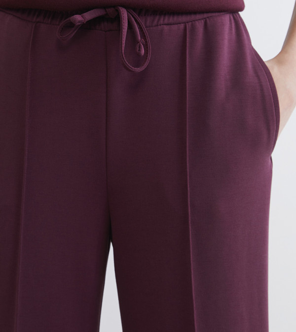 LC Waikiki LC Waikiki - Maroon Sweatpants