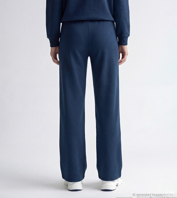 LC Waikiki  Clothing - NAVY BLUE Sweatpants