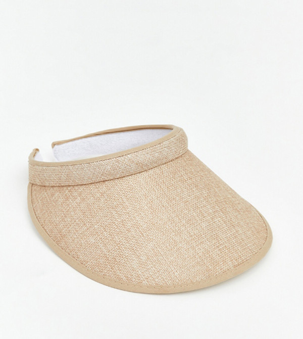 LC Waikiki Visors - Beige Visors
