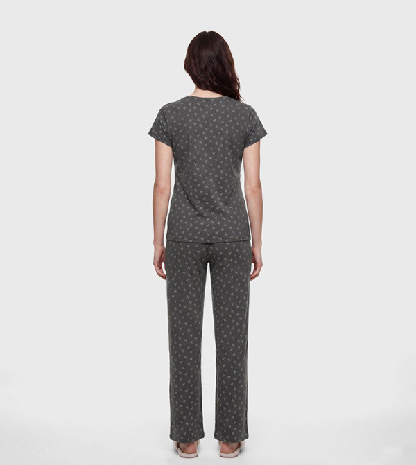 LC Waikiki - Grey Sleep wear