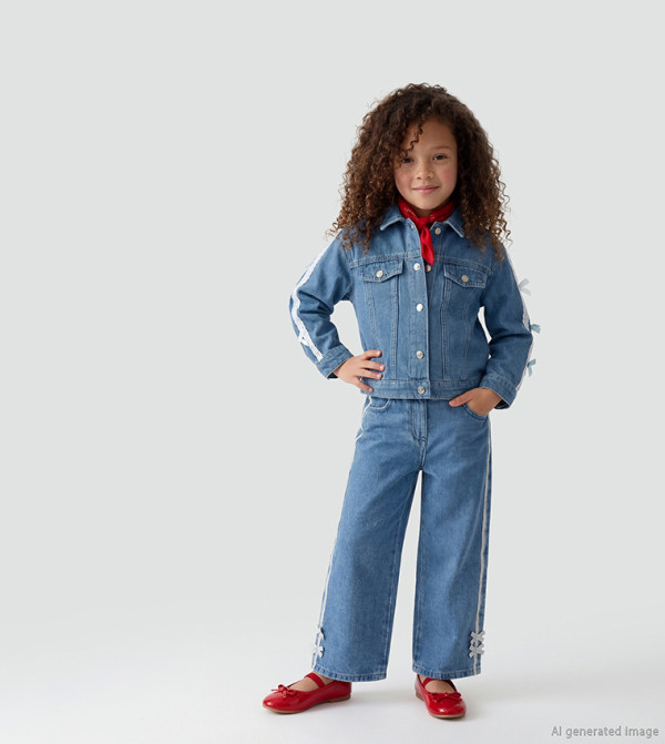 LC Waikiki  Jeans - Blue Jeans