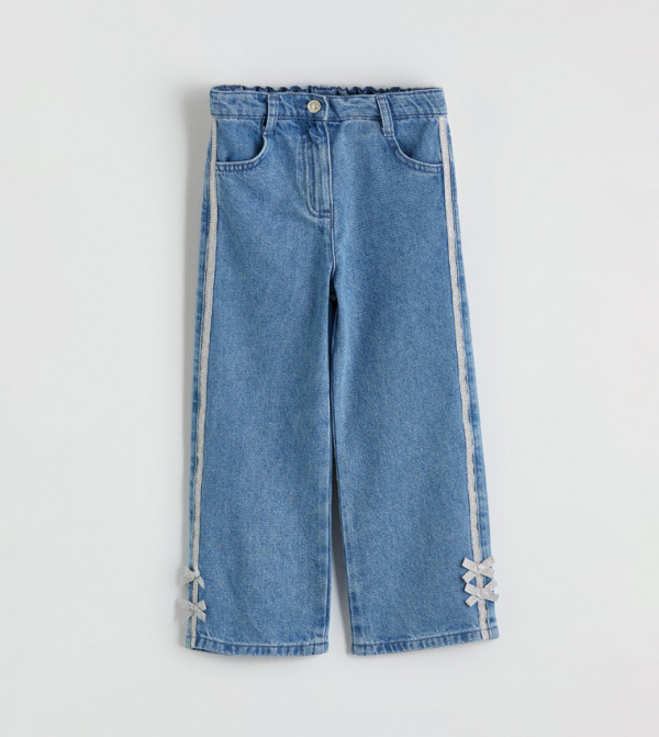 LC Waikiki  Jeans - Blue Jeans