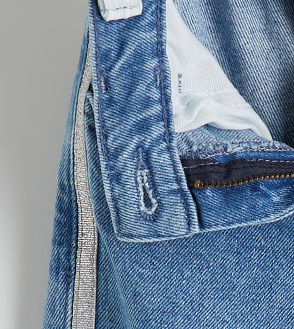 LC Waikiki  Jeans - Blue Jeans