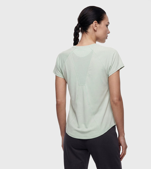 LC Waikiki Tops - Green Tops