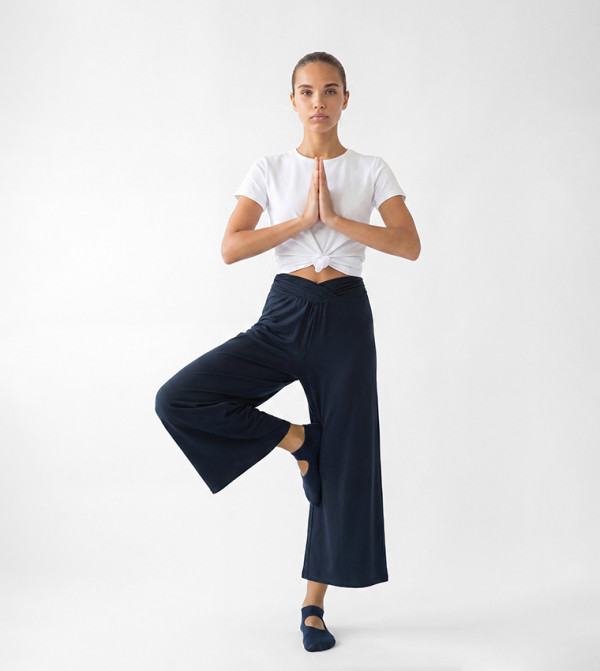 اٍل سي واي كيكي  ملابس - أزرق Sweatpants