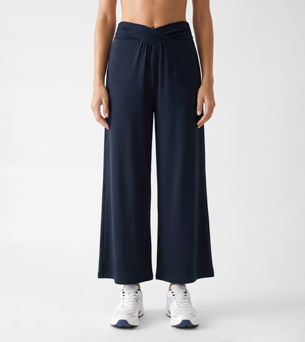 اٍل سي واي كيكي  ملابس - أزرق Sweatpants
