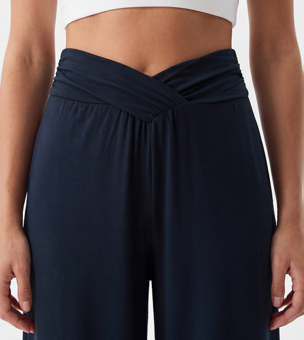 اٍل سي واي كيكي  ملابس - أزرق Sweatpants
