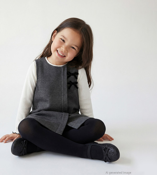 LC Waikiki  Clothing Sets - CHARCOAL clothing sets