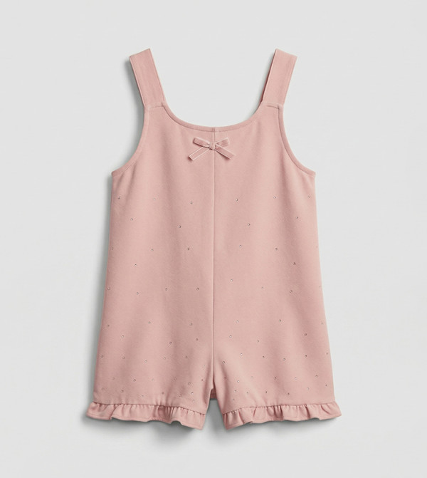 LC Waikiki  Rompers - Pink Rompers