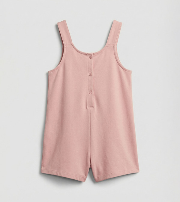 LC Waikiki  Rompers - Pink Rompers