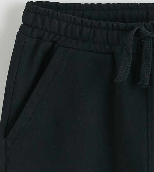 LC Waikiki  sport-and-active-play - BLACK Shorts