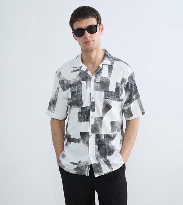 اٍل سي واي كيكي  ملابس - متعدد Short Sleeves