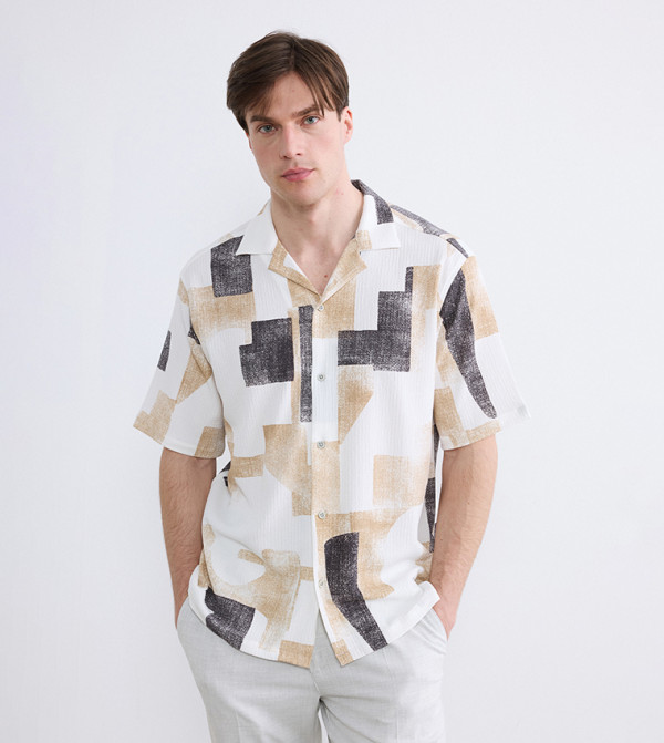 LC Waikiki LC Waikiki - Multi Short Sleeves