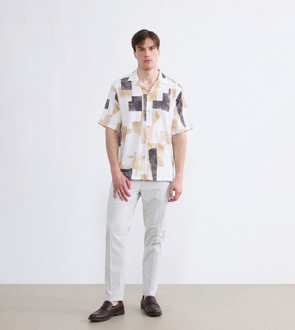 LC Waikiki LC Waikiki - Multi Short Sleeves