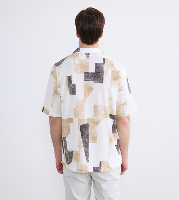 LC Waikiki LC Waikiki - Multi Short Sleeves