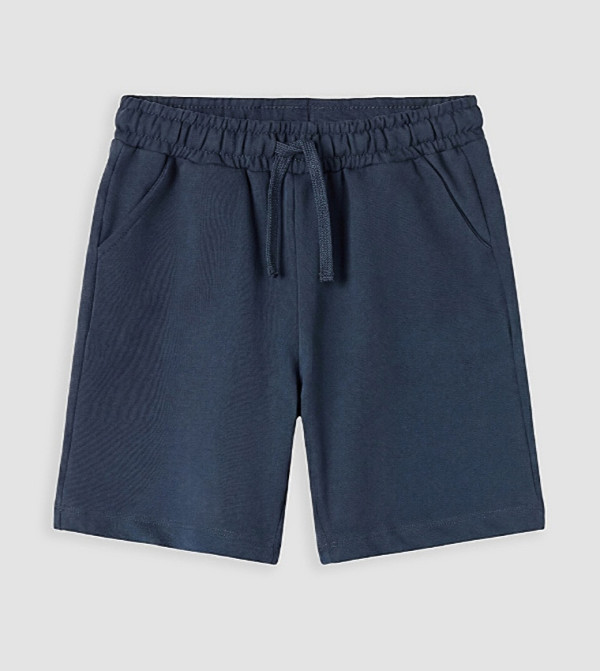 LC Waikiki  sport-and-active-play - Navy T-shirts & Bottoms