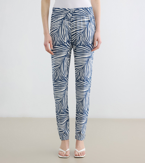 LC Waikiki  leggings - Blue leggings