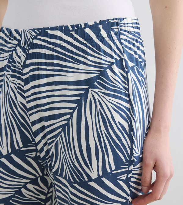 LC Waikiki  leggings - Blue leggings
