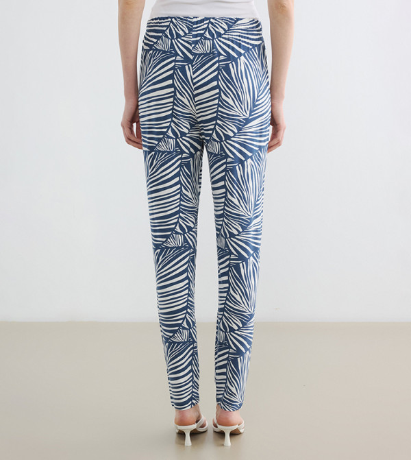 LC Waikiki  leggings - Blue leggings
