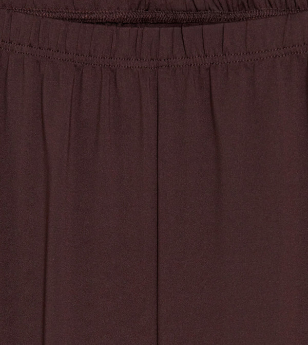 LC Waikiki  Swimwear - Brown Hijab Swimsuit