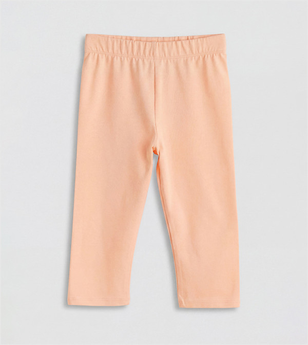 LC Waikiki  Leggings - Orange leggings