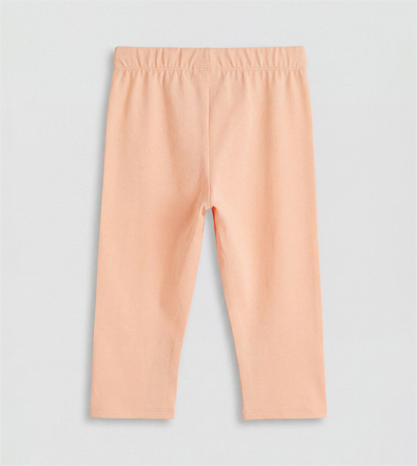 LC Waikiki  Leggings - Orange leggings