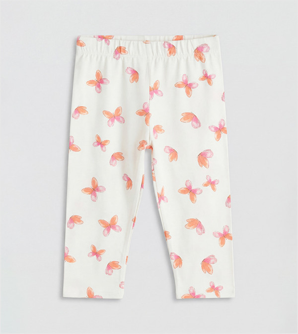 LC Waikiki  Leggings - Orange leggings