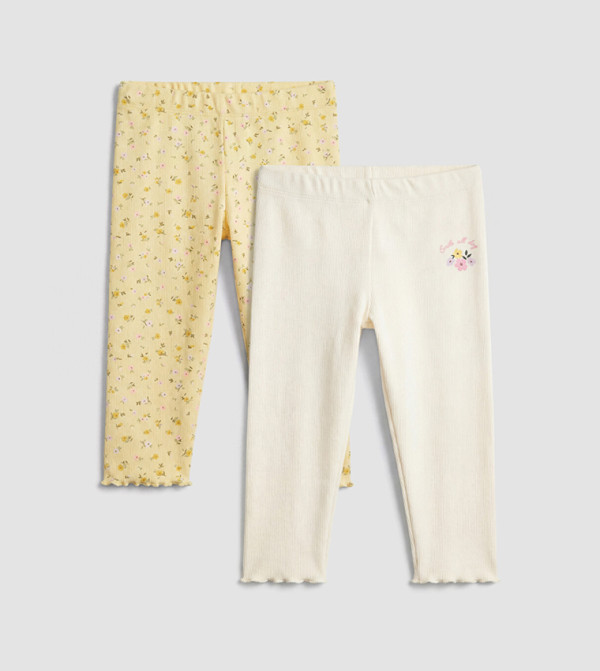 LC Waikiki  Multi pack/Value packs - Yellow Multi pack/Value packs