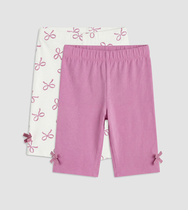 LC Waikiki  Shorts - Multi Shorts