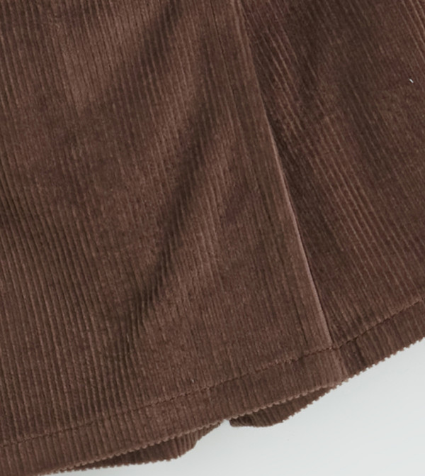 LC Waikiki  Skirts & Dividers - Brown Skirts & Dividers