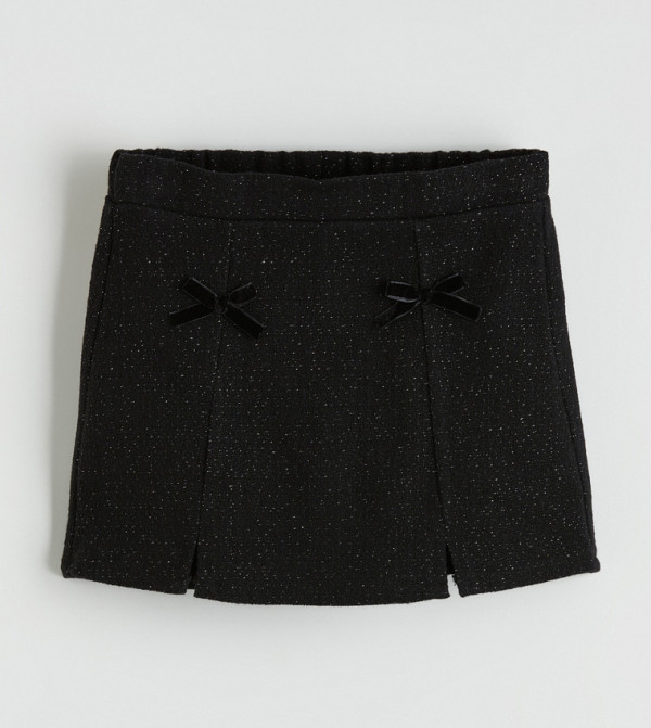 LC Waikiki  Skirts & Dividers - BLACK Skirts & Dividers