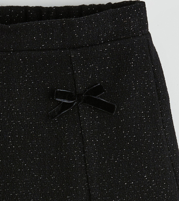 LC Waikiki  Skirts & Dividers - BLACK Skirts & Dividers