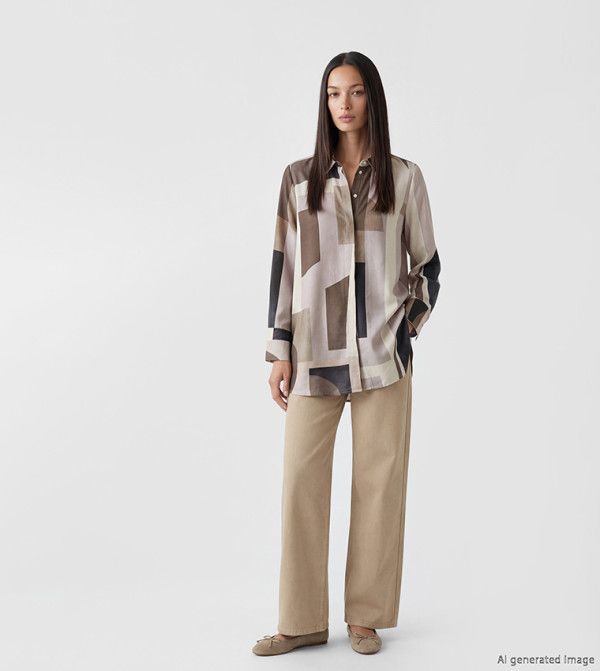 LC Waikiki LC Waikiki - Multi Tunics