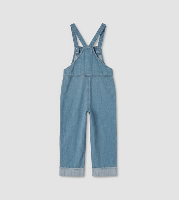 LC Waikiki  Dungarees - Indigo Dungarees