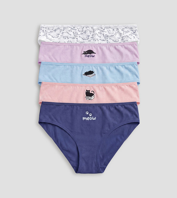 LC Waikiki  Briefs - Multi Briefs