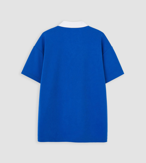 LC Waikiki  heat-ready-essentials - Blue T-shirts
