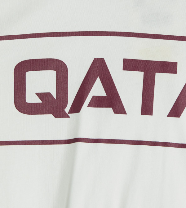 LC Waikiki  Topwear - White T-shirts