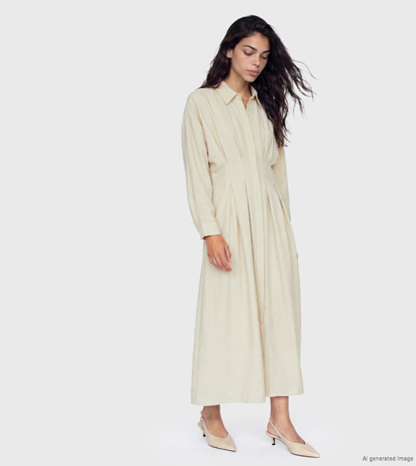 LC Waikiki  Modestwear - Peach modestwear