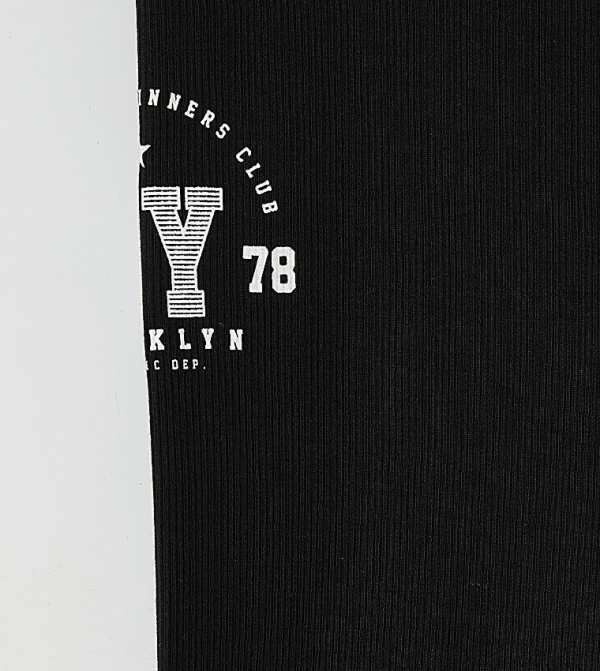 LC Waikiki  Shorts - BLACK Shorts