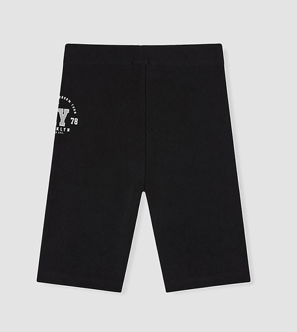 LC Waikiki  Shorts - BLACK Shorts