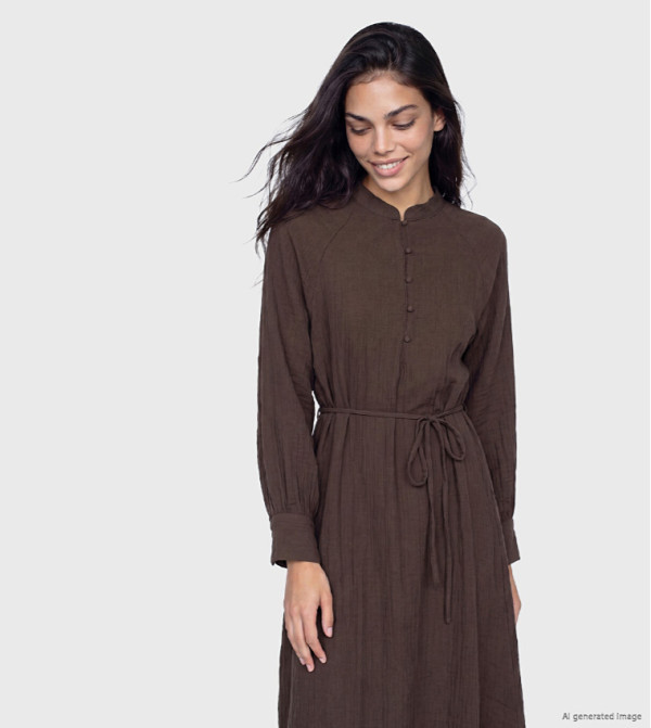 LC Waikiki  Modestwear - Brown modestwear