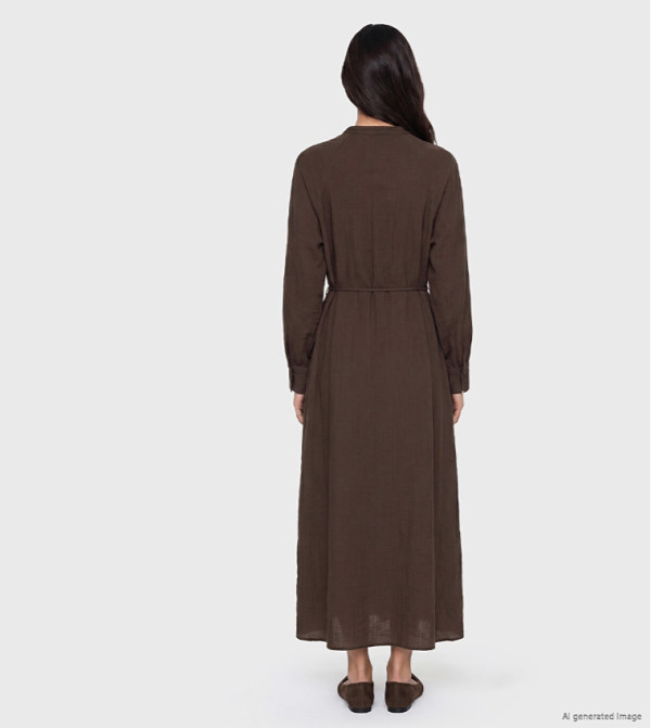 LC Waikiki  Modestwear - Brown modestwear