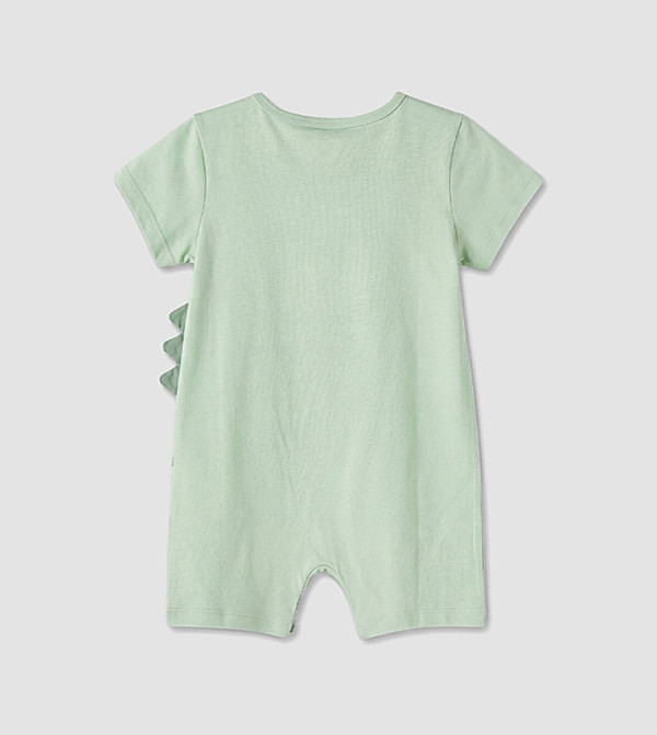 LC Waikiki  Rompers - Green Rompers