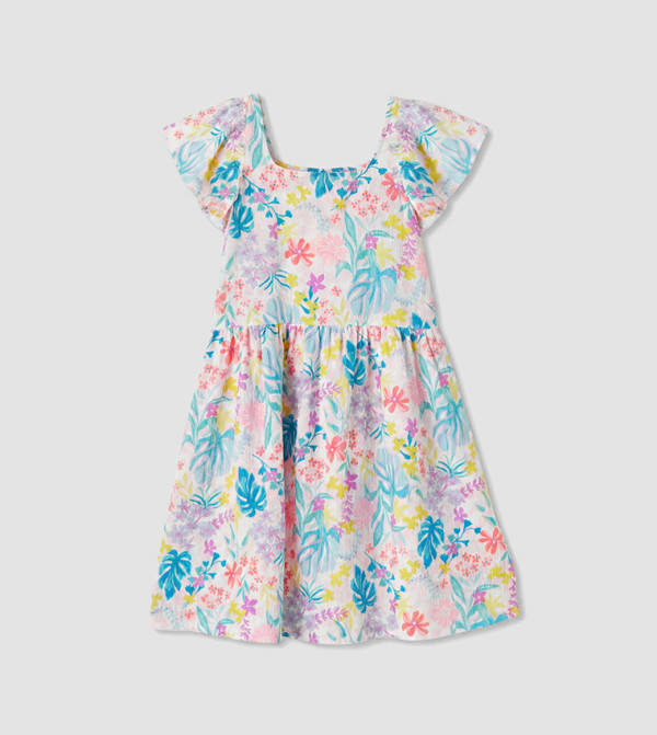 LC Waikiki  Dresses - Multi Casual Dress
