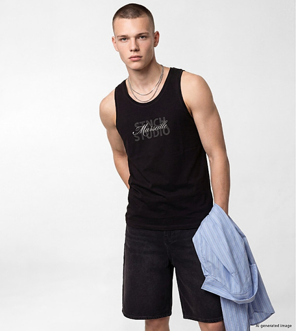 LC Waikiki  Vests - BLACK Vests
